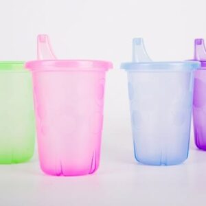 VASO CON PICO PIQUITO PARA BEBE SHURITA - Image 1