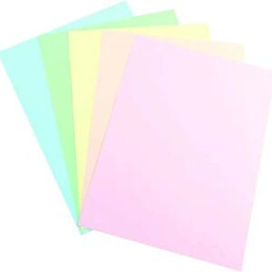 CARTULINA "PASTEL" - Image 1