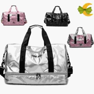 BOLSO DE VIAJE ¨FIRM ABS¨ variedad de colores - Image 1