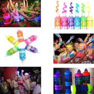 SPLASH PINTURA LIQUIDA "FUCSIA" 500 CC