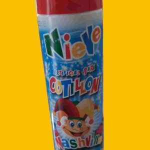 ESPUMA NIEVE "NASHVILLE" - Image 1