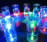 MINI LUZ LED SUNY