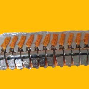 SILBATO METALICO - Imagen 1