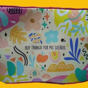 FUNDA NOTEBOOK NEOPRENE 40 x 30 cms variedad de diseños - Imagen 1