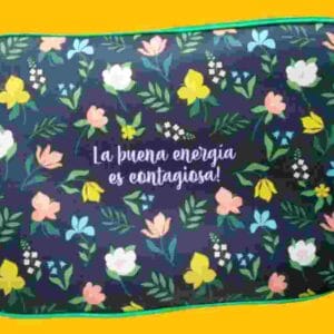 FUNDA NOTEBOOK NEOPRENE 40 x 30 cms variedad de diseños - Imagen 4