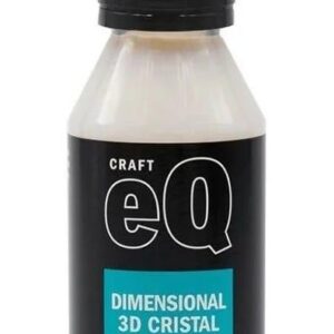 DIMENSIONAL 3D CRISTAL x 100cc