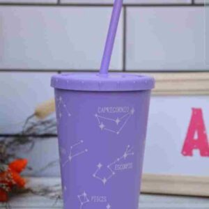 VASO CON SORBETE DARI variedad de diseños y frases - Image 2