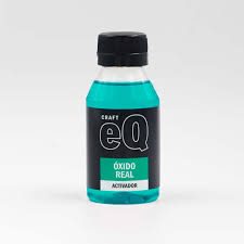 OXIDO REAL ACTIVADOR x 100cc