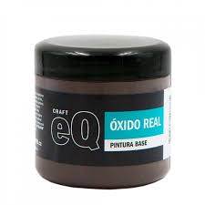 OXIDO REAL PINTURA BASE x 200cc