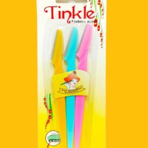 PERFILADORES x 3 PIEZAS TINKLE - Image 1