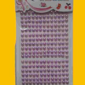 sticker STRASS ESTRASS autoadhesivos variedad de diseños - Image 2