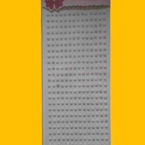 sticker STRASS ESTRASS autoadhesivos variedad de diseños - Image 3