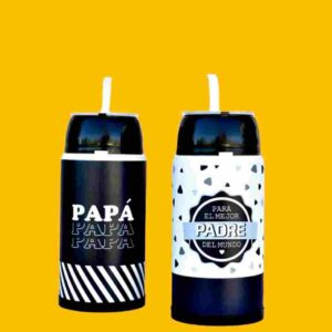 AUTOMATE MATE LISTO "DIA DEL PADRE" variedad de diseños