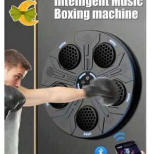 MAQUINA DE ENTRENAMIENTO PARA BOXEO - Image 2