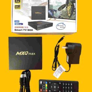 CONVERTIDOR SMART TV BOX - Image 1