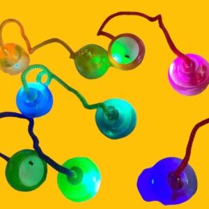 TIKI TAKA CON LUZ - Image 1