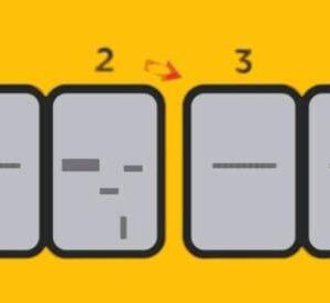 COMBO CARTUCHERA DOS PISOS "CON UTILES INCLUIDOS" - Imagen 3
