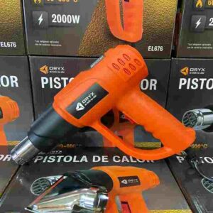 PISTOLA DE CALOR - Image 1