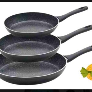SET DE SARTEN "ORYX" X 3 UNIDADES - Image 2