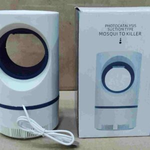 APARATO MATA MOSQUITO CON CABLE USB