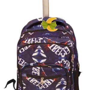 MCR-24A MOCHILA CON CARRITO 18" MOD EXTREME - Imagen 2