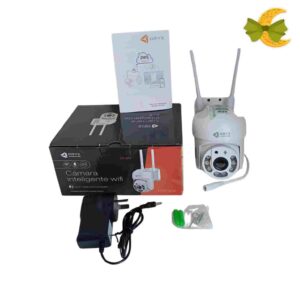 CAMARA DE SEGURIDAD ORYX OR-101A - Image 1