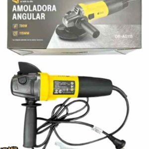 AMOLADORA ANGULAR ORYX 780w - Image 1
