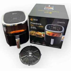 FREIDORA SIN ACEITE 3.5 LTS