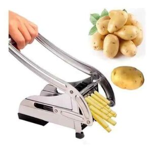 CORTADORA PAPAS FRITAS POTATO CHIPPER - Image 1
