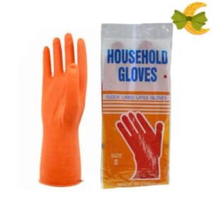 GUANTES DE LATEX - Image 1