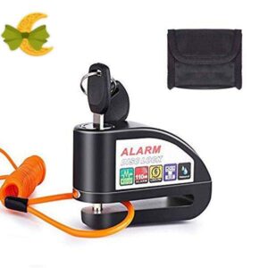 TRABA DISCO CON ALARMA - Image 2