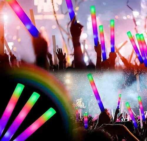 ROMPECOCO LUMINOSO