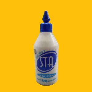 PLASTICOLA SEÑORITA "100 G" - Image 1