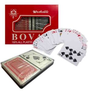 CARTA POKER - Image 1