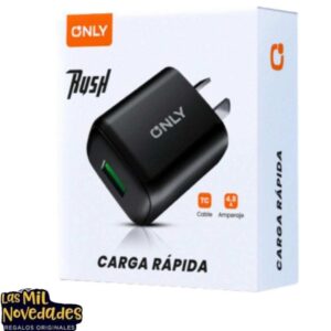 CARGADOR ONLY RUSH "FICHA C" 4.8 MOD 430 - Image 1