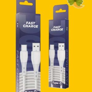CABLE USB FICHA C ONLY MODELO S-600 - Image 1
