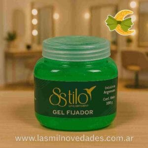 GEL POTE 480 GRS - Imagen 4