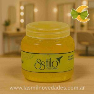 GEL POTE 480 GRS