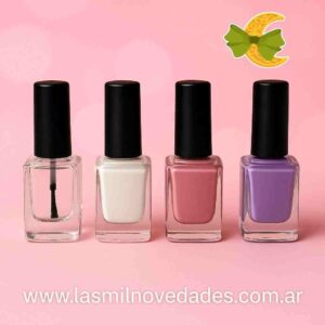 ESMALTE DE UÑAS MUJER STILO
