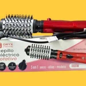 CEPILLO ELECTRICO ROTATIVO ORYX