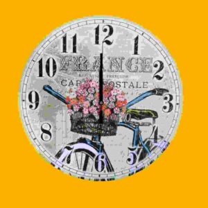 RELOJ PARED amplia variedad de diseños - Image 4
