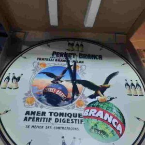 RELOJ PARED "HIPER GIGANTE" 50 CMS APROX variedad de diseños - Imagen 5