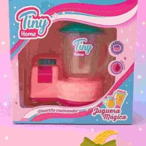 JUGUERA***JUGUETE*** TINY HOME - Imagen 1