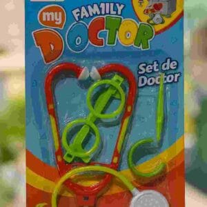 SET DE DOCTOR VARON - Imagen 1