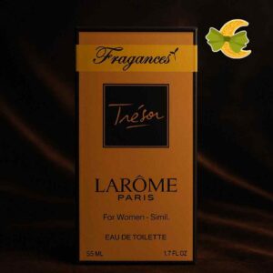 PERFUME de tocador variedad de fragancias