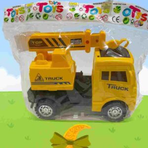 CAMION DE CONSTRUCION ¨¨¨ EN BOLSA¨¨¨¨variedad de diseños - Imagen 1