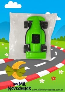 AUTO F1  x 1 Wawi