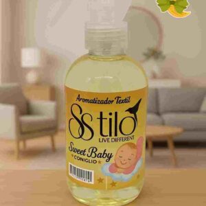 OFERTA! AROMATIZADOR TEXTIL 250 cc variedad de fragancias Wawi - Imagen 3