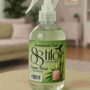 OFERTA! AROMATIZADOR TEXTIL 250 cc variedad de fragancias Wawi - Imagen 4