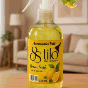 OFERTA! AROMATIZADOR TEXTIL 250 cc variedad de fragancias Wawi - Imagen 5